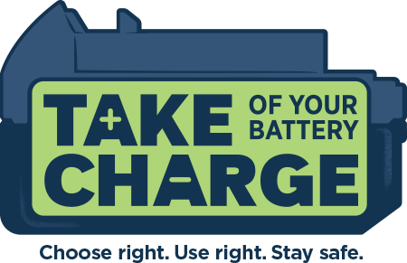 Take Charge of Your Battery